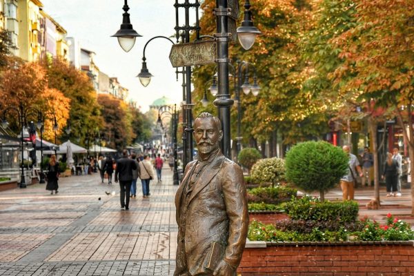 Добрите новини от 03.10.2019