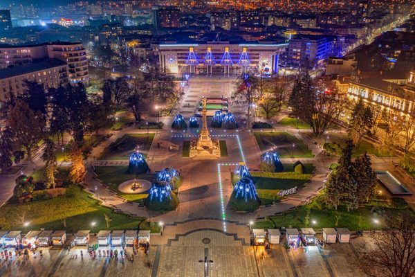Добрите новини от 15.12.2019
