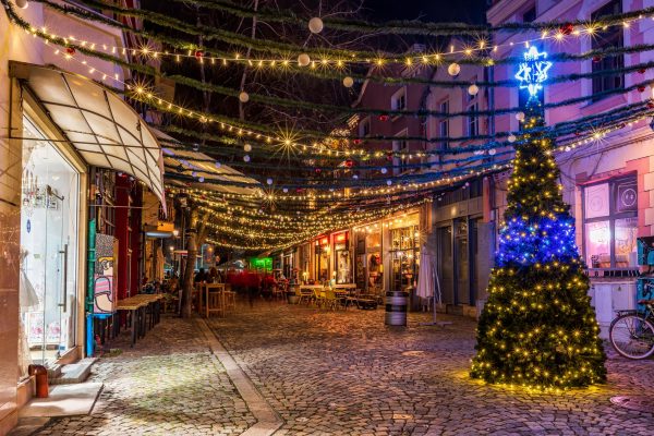 Добрите новини от 24.12.2019