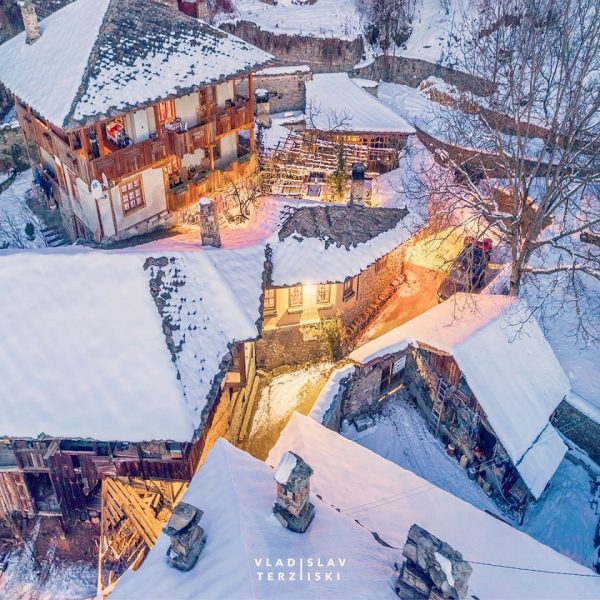 Добрите новини от 25.12.2019