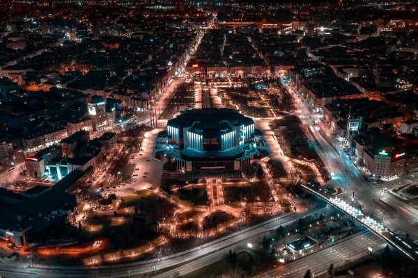 Добрите новини от 19.03.2020