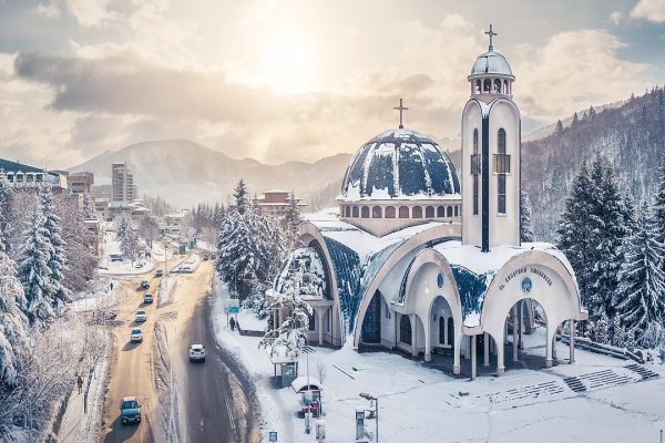 Добрите новини от 26.03.2020