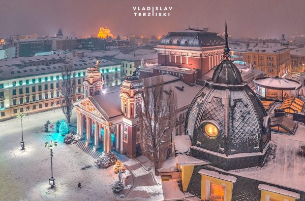 Добрите новини от 01.04.2020