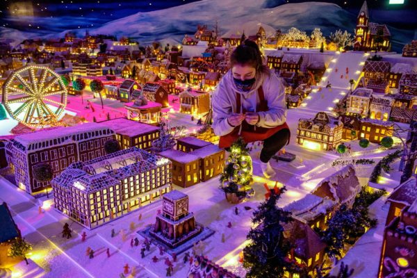 Топ новини от 13.12.2020